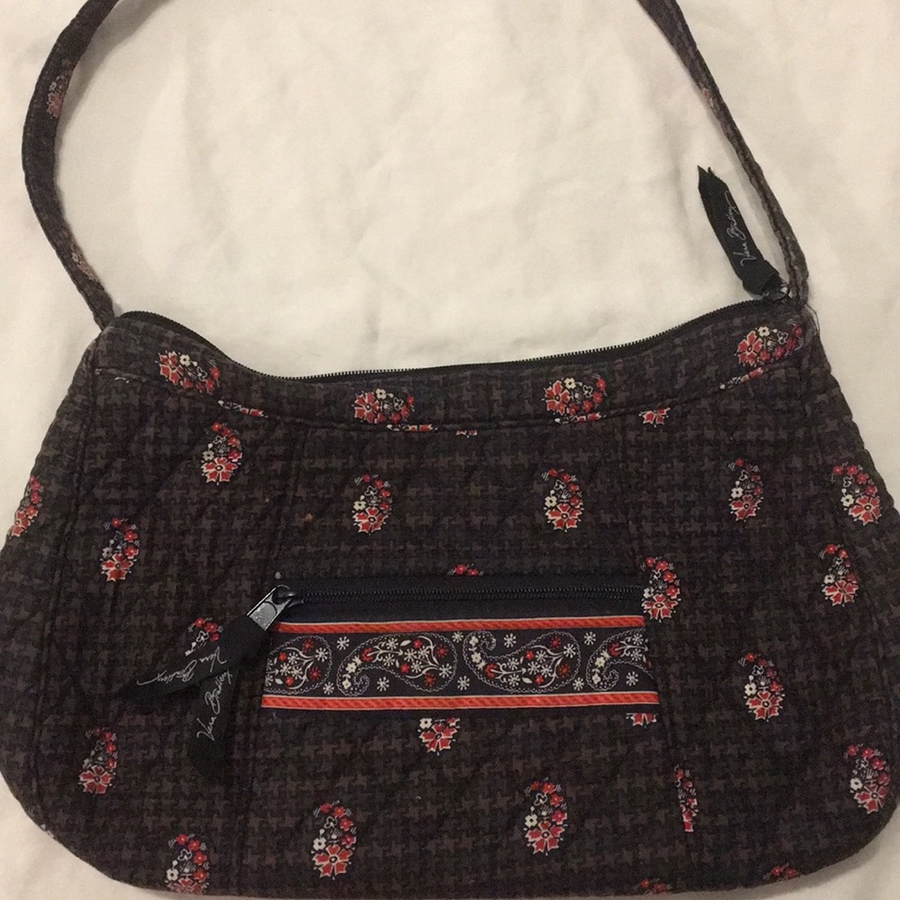 EUC Vera Bradley purse